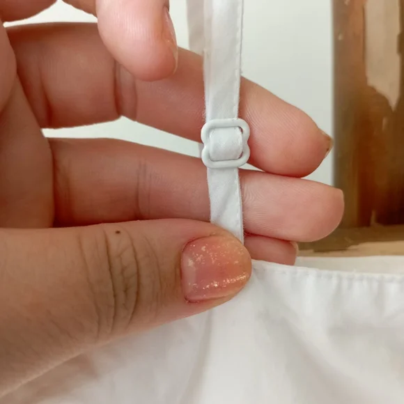 ❤️ Cotton Empire Style Top - Picture 9 of 12